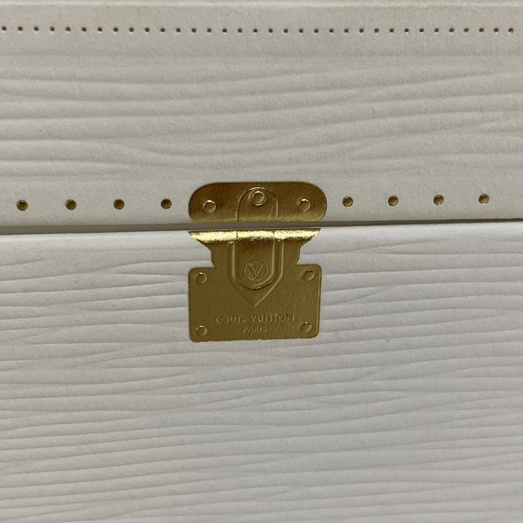 LOUIS VUITTON クリスタル スノードーム 2022 非売品 顧客限定