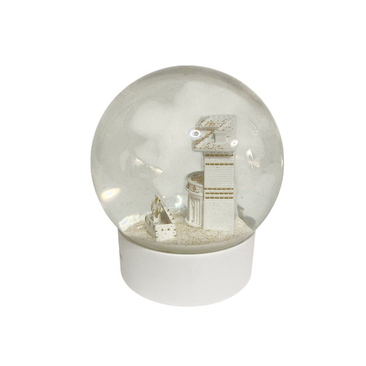 LOUIS VUITTON クリスタル スノードーム 2022 非売品 顧客限定