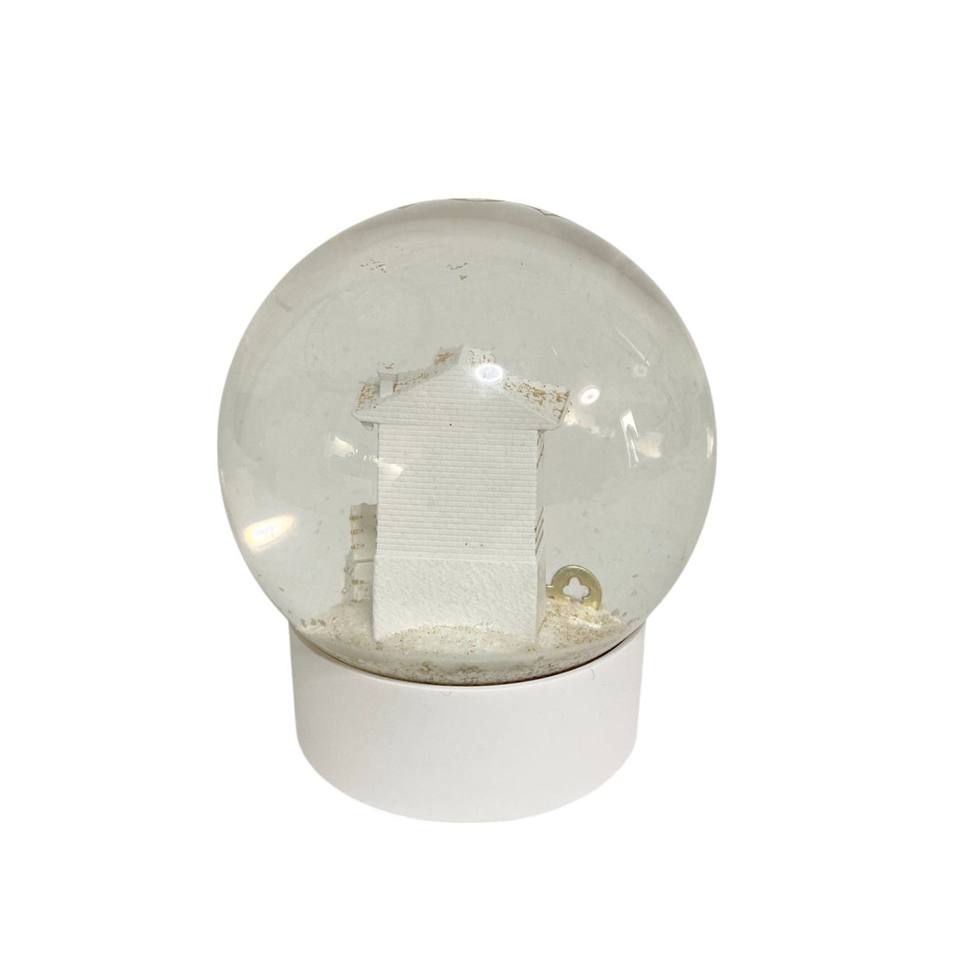 LOUIS VUITTON クリスタル スノードーム 2022 非売品 顧客限定