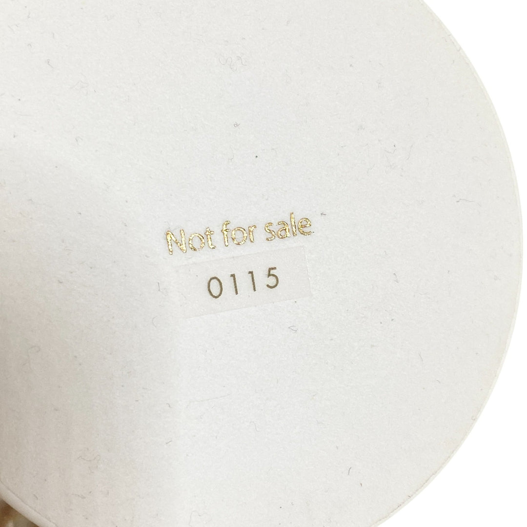 LOUIS VUITTON クリスタル スノードーム 2022 非売品 顧客限定