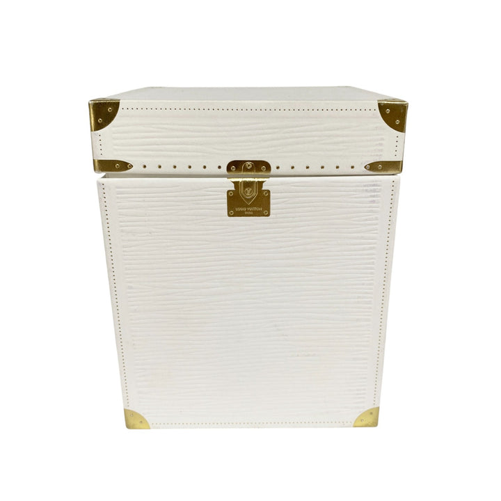 LOUIS VUITTON クリスタル スノードーム 2022 非売品 顧客限定