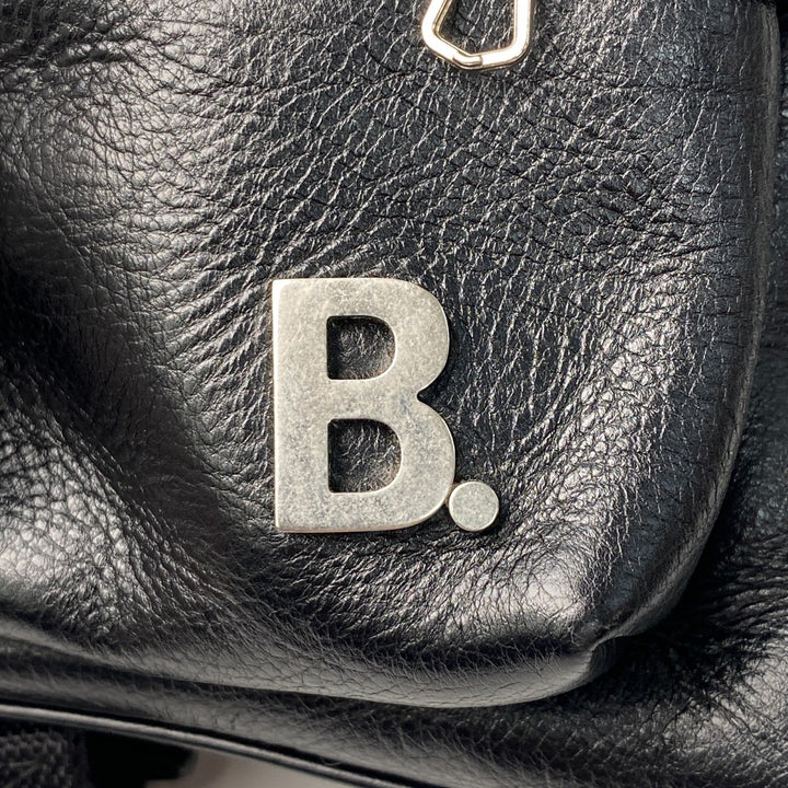 美品 バレンシアガ BALENCIAGA レディース ソフト XXS バックパック 580026