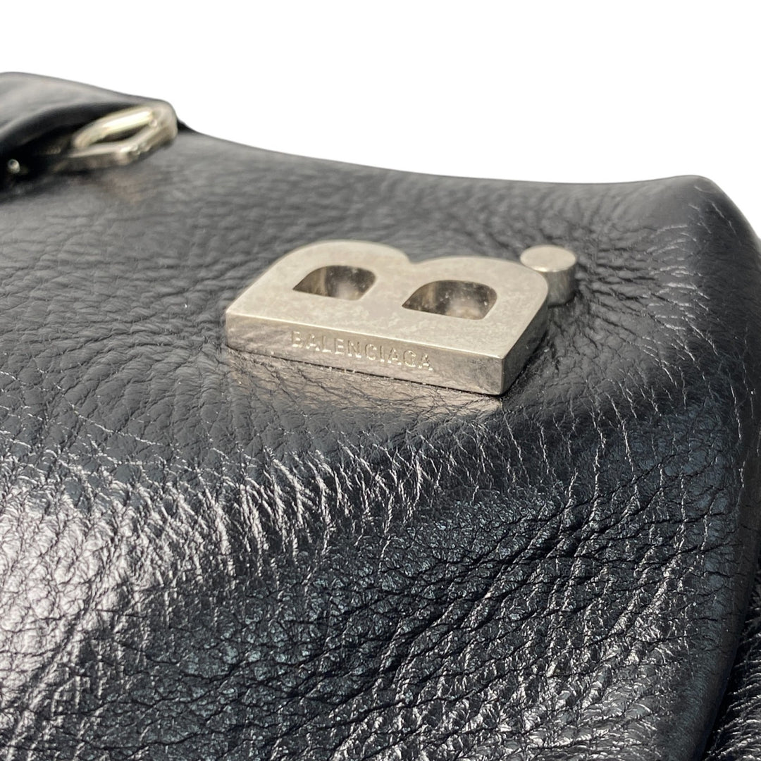 美品 バレンシアガ BALENCIAGA レディース ソフト XXS バックパック 580026