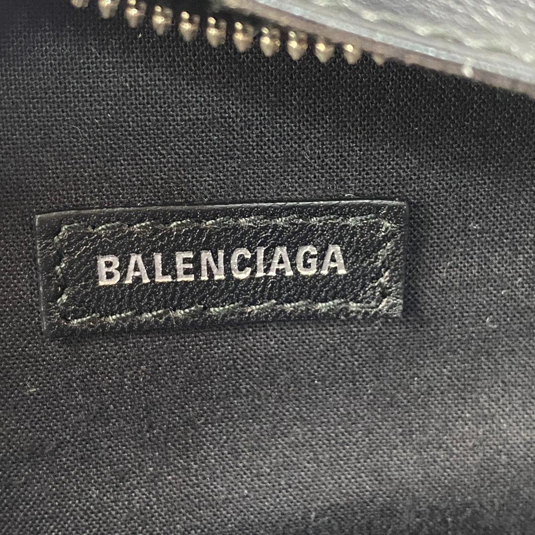 美品 バレンシアガ BALENCIAGA レディース ソフト XXS バックパック 580026