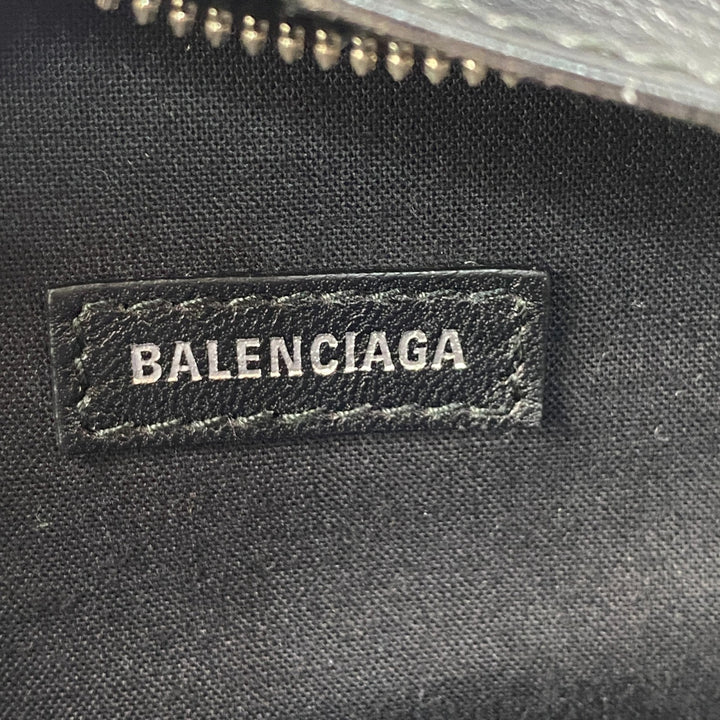 美品 バレンシアガ BALENCIAGA レディース ソフト XXS バックパック 580026