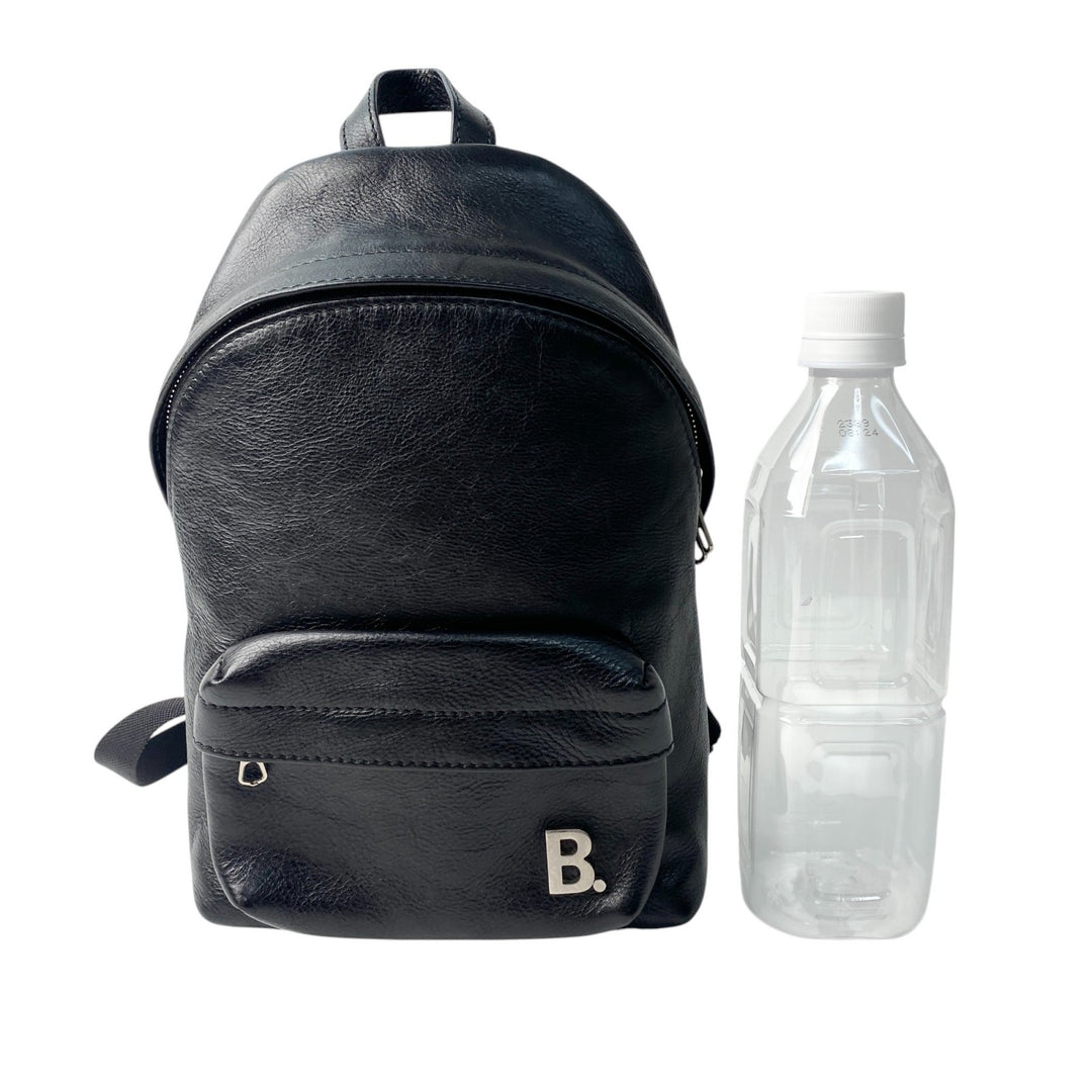 美品 バレンシアガ BALENCIAGA レディース ソフト XXS バックパック 580026