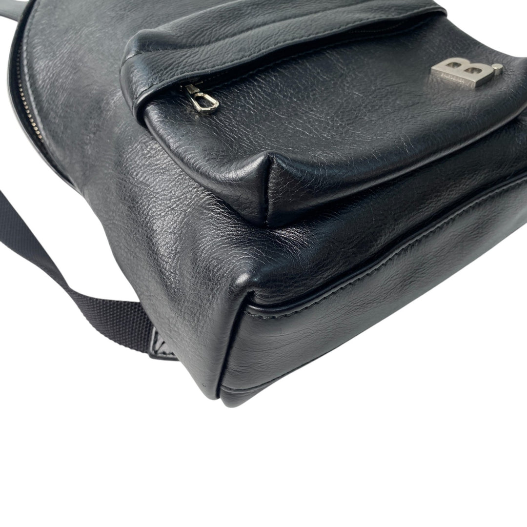 美品 バレンシアガ BALENCIAGA レディース ソフト XXS バックパック 580026