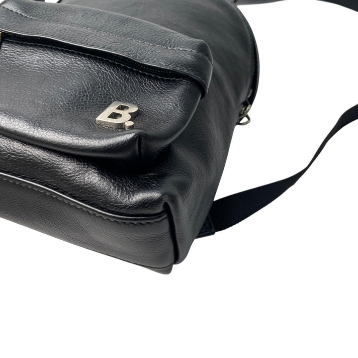 美品 バレンシアガ BALENCIAGA レディース ソフト XXS バックパック 580026