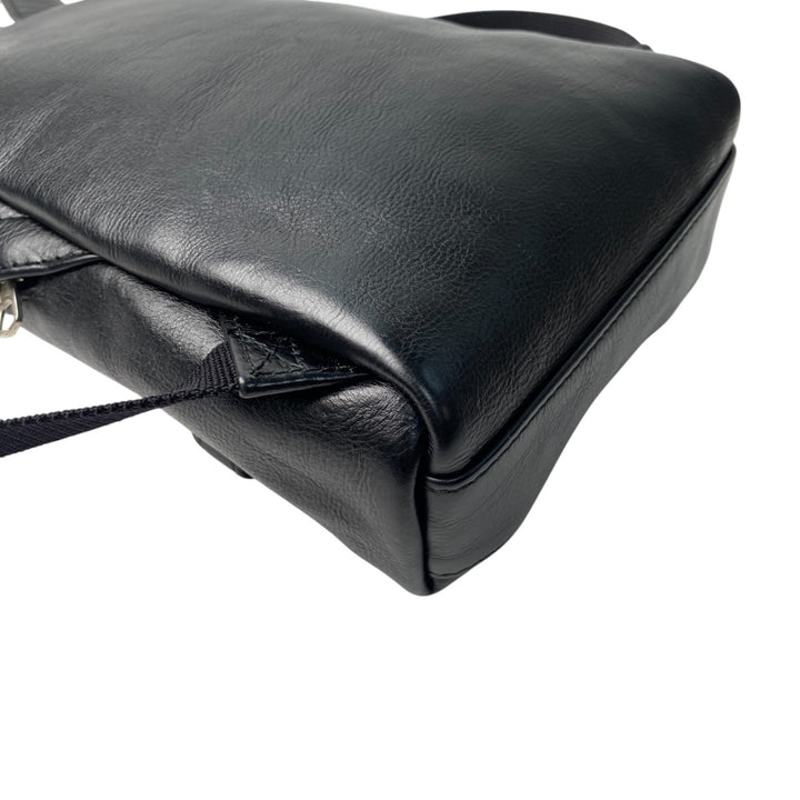 美品 バレンシアガ BALENCIAGA レディース ソフト XXS バックパック 580026