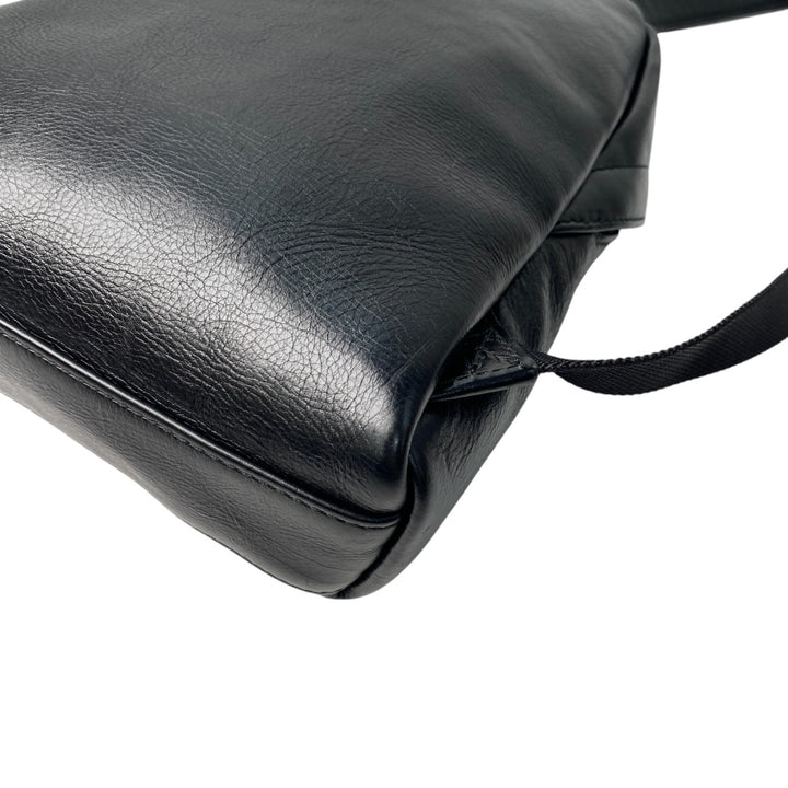 美品 バレンシアガ BALENCIAGA レディース ソフト XXS バックパック 580026