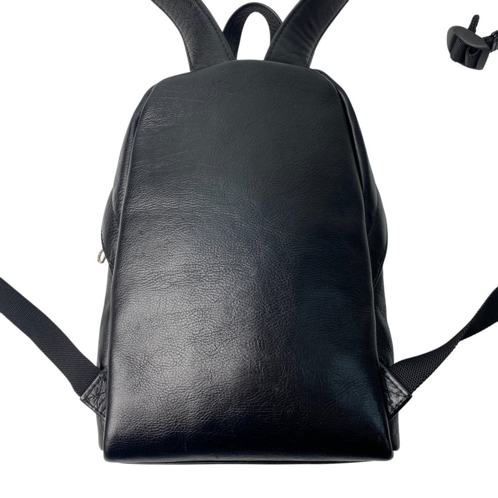 美品 バレンシアガ BALENCIAGA レディース ソフト XXS バックパック 580026