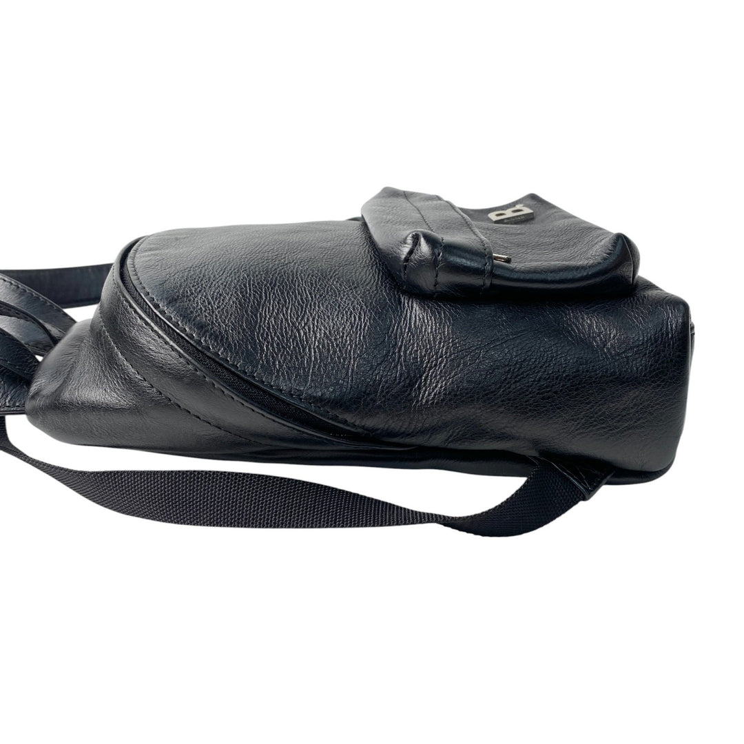 美品 バレンシアガ BALENCIAGA レディース ソフト XXS バックパック 580026