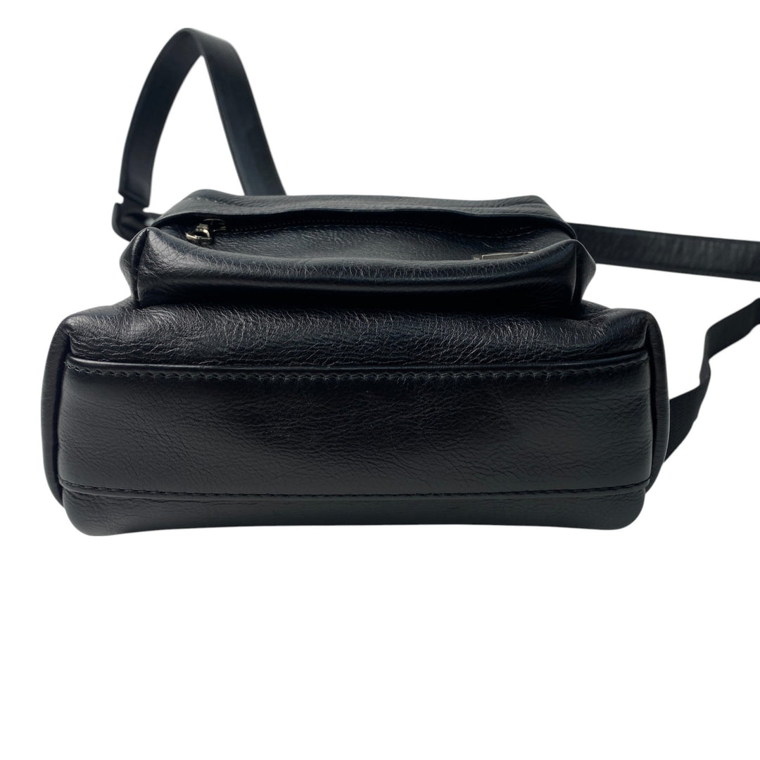 美品 バレンシアガ BALENCIAGA レディース ソフト XXS バックパック 580026