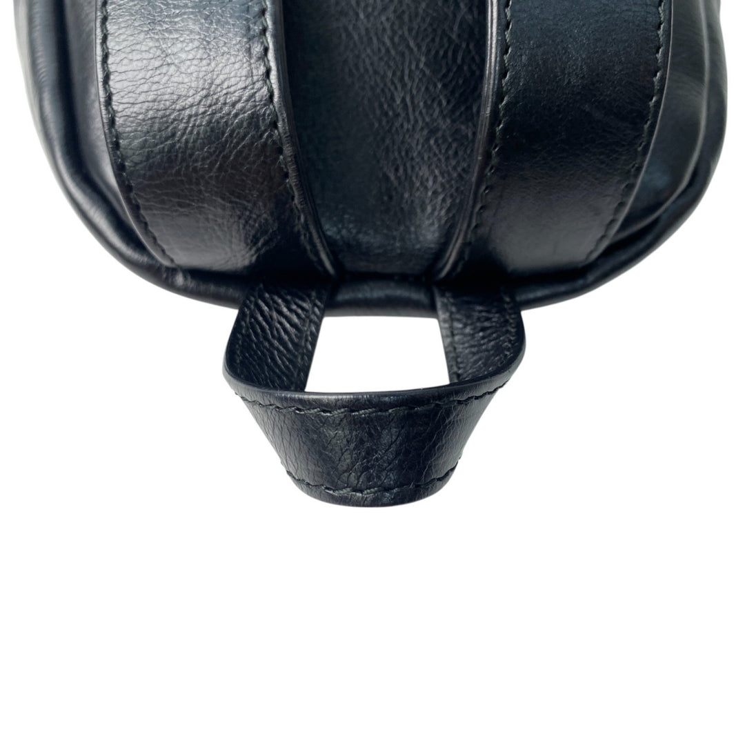 美品 バレンシアガ BALENCIAGA レディース ソフト XXS バックパック 580026