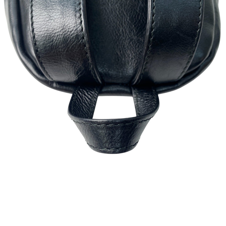 美品 バレンシアガ BALENCIAGA レディース ソフト XXS バックパック 580026