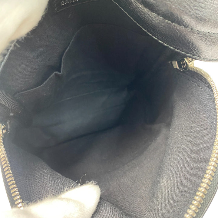 美品 バレンシアガ BALENCIAGA レディース ソフト XXS バックパック 580026