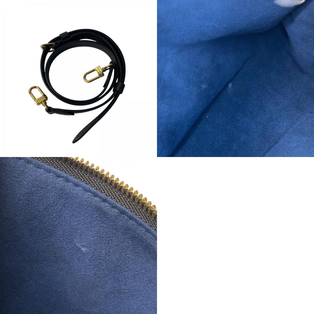 美品 ルイ ヴィトン トリアノン PM アンプラント RFID ショルダー ハンドバッグ 2way M46488 レディース