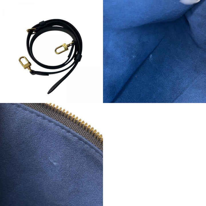 美品 ルイ ヴィトン トリアノン PM アンプラント RFID ショルダー ハンドバッグ 2way M46488 レディース