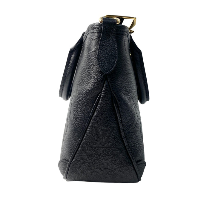 美品 ルイ ヴィトン トリアノン PM アンプラント RFID ショルダー ハンドバッグ 2way M46488 レディース