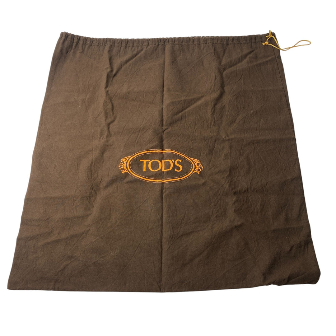 トッズ TOD's ハンドバッグ ダブルTショッピング ショルダー トートバッグ レディース