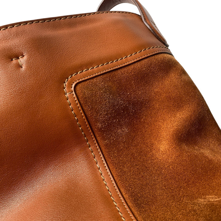 トッズ TOD's ハンドバッグ ダブルTショッピング ショルダー トートバッグ レディース