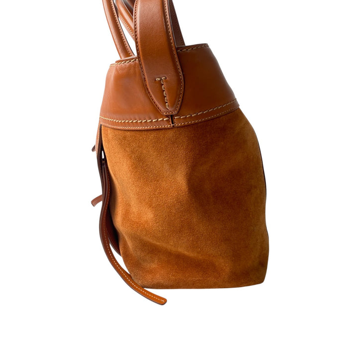 トッズ TOD's ハンドバッグ ダブルTショッピング ショルダー トートバッグ レディース