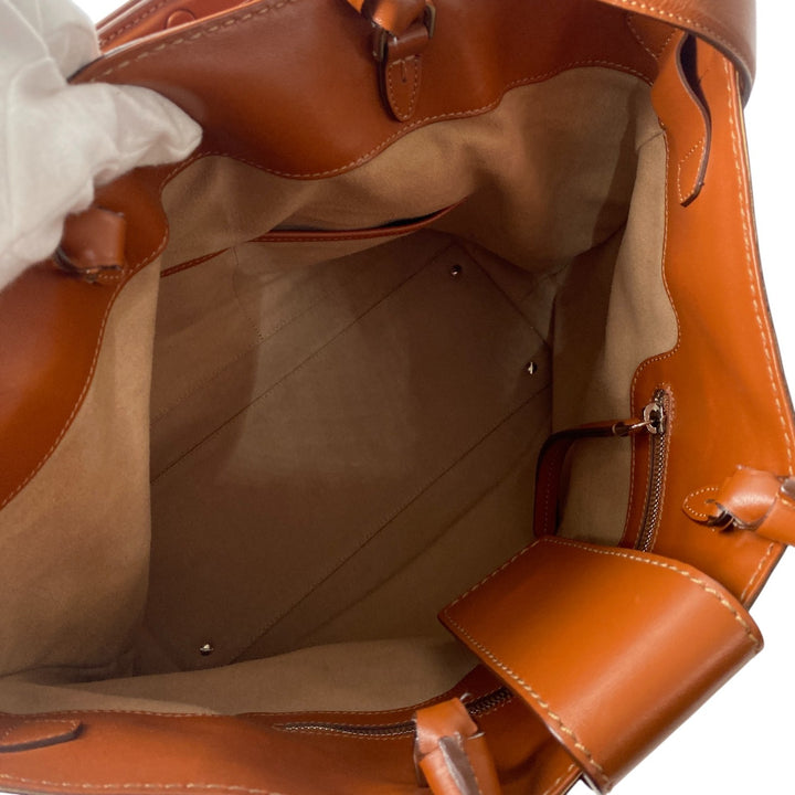 トッズ TOD's ハンドバッグ ダブルTショッピング ショルダー トートバッグ レディース