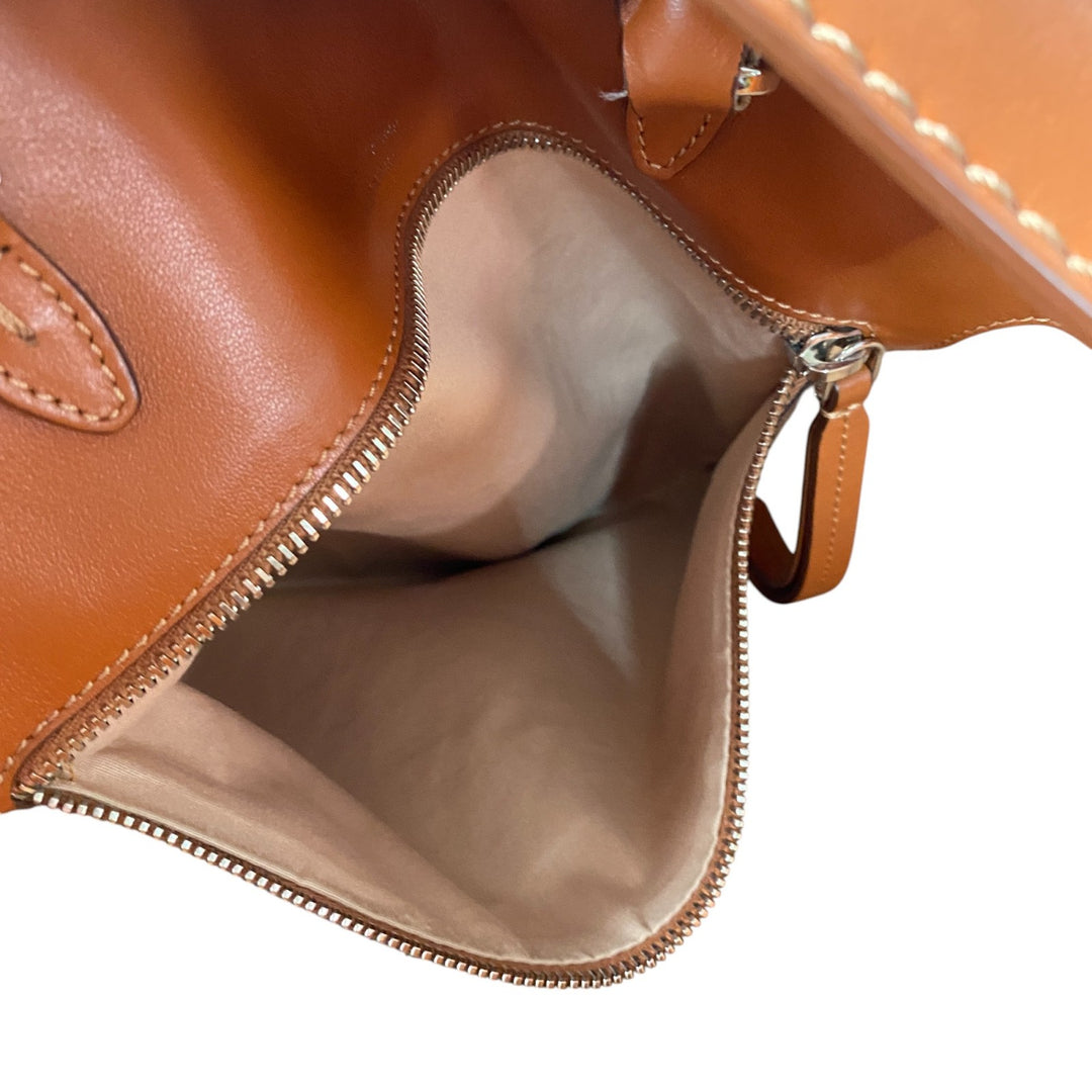 トッズ TOD's ハンドバッグ ダブルTショッピング ショルダー トートバッグ レディース