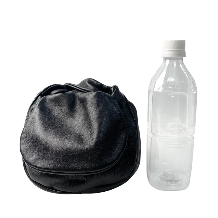 美品 ジルサンダー JIL SANDER レディース ソフィア SPHERE ハンドバッグ ミニ ポーチ