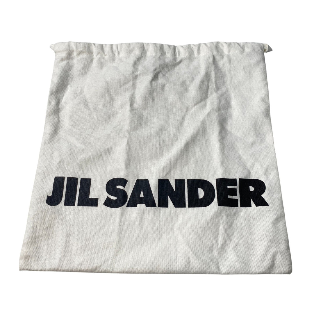 美品 ジルサンダー JIL SANDER レディース ソフィア SPHERE ハンドバッグ ミニ ポーチ