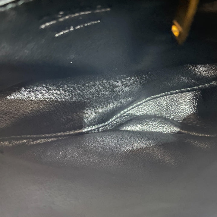 美品 ジルサンダー JIL SANDER レディース ソフィア SPHERE ハンドバッグ ミニ ポーチ