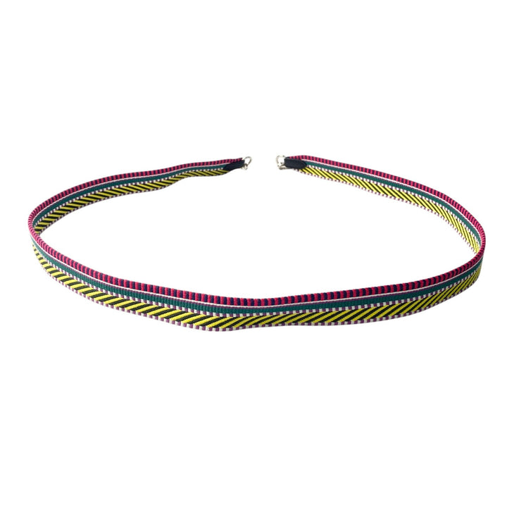 美品 エルメス HERMES バンドリエール サングル ショルダー D刻印　レディース