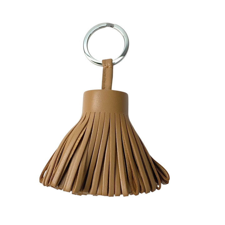 未使用 エルメス HERMES レディース カルメン チャイ SV金具 U刻印 チャーム