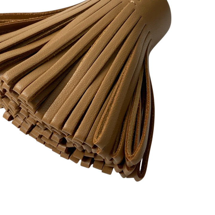 未使用 エルメス HERMES レディース カルメン チャイ SV金具 U刻印 チャーム