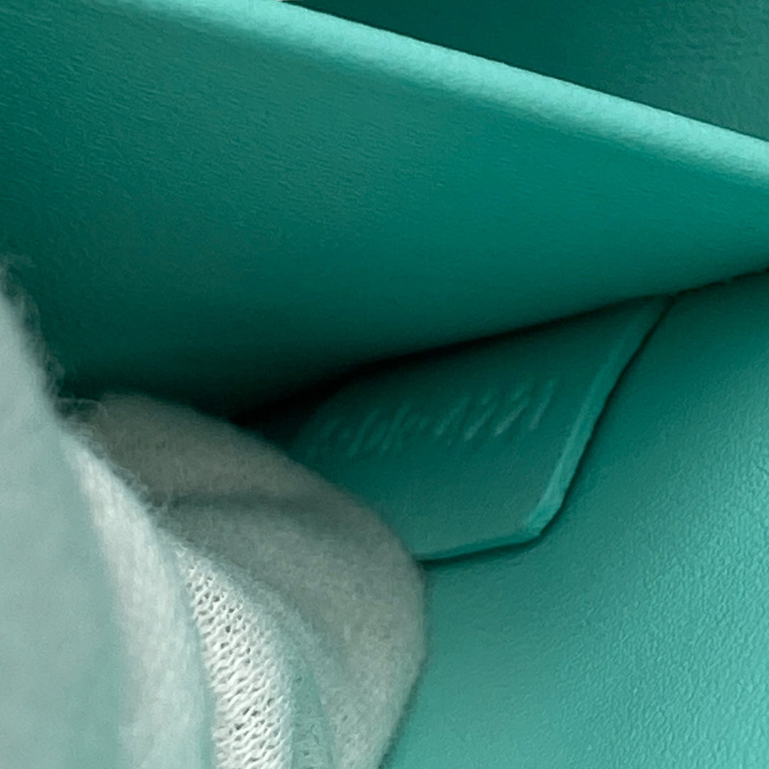 未使用 セリーヌ CELINE レディース トリオンフ クロード ショルダーバッグ ハンドバッグ S.DR.4221