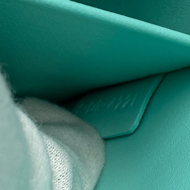 未使用 セリーヌ CELINE レディース トリオンフ クロード ショルダーバッグ ハンドバッグ S.DR.4221