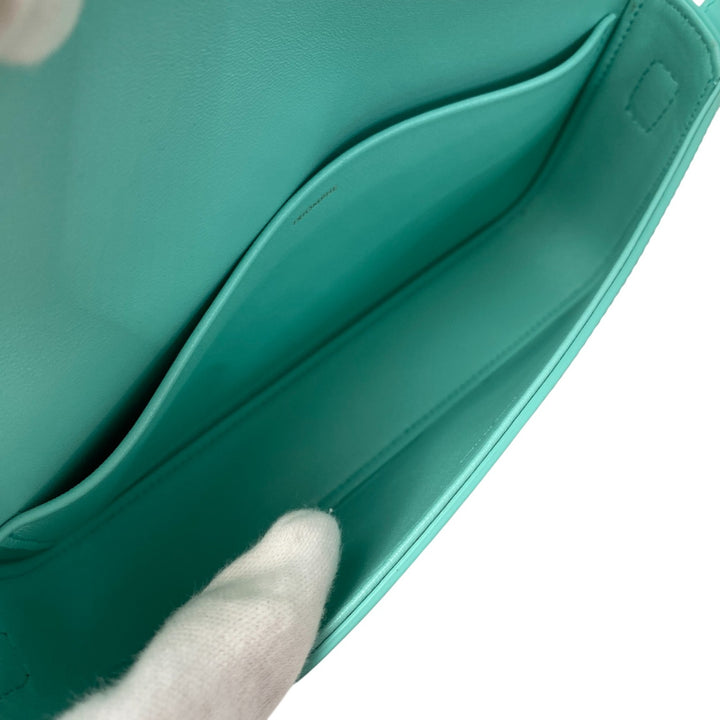 未使用 セリーヌ CELINE レディース トリオンフ クロード ショルダーバッグ ハンドバッグ S.DR.4221