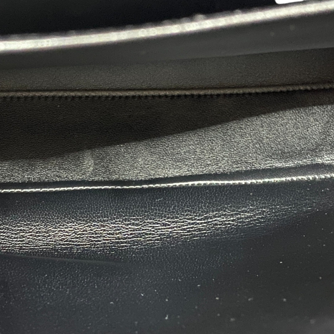 美品 セリーヌ CELINE レディース ハンドバッグ ショルダーバッグ 16セーズ クラシック 2way 187373