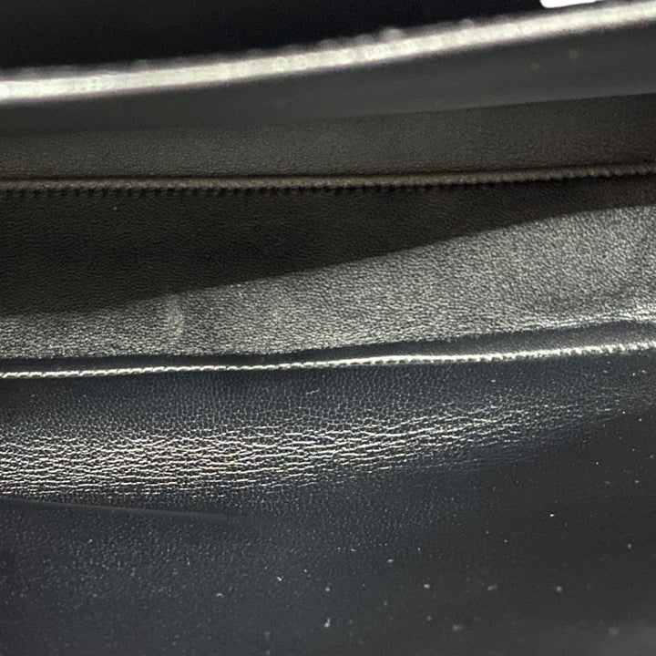 美品 セリーヌ CELINE レディース ハンドバッグ ショルダーバッグ 16セーズ クラシック 2way 187373