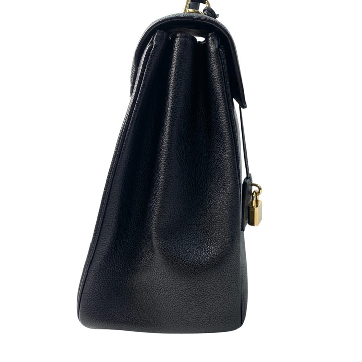 美品 セリーヌ CELINE レディース ハンドバッグ ショルダーバッグ 16セーズ クラシック 2way 187373