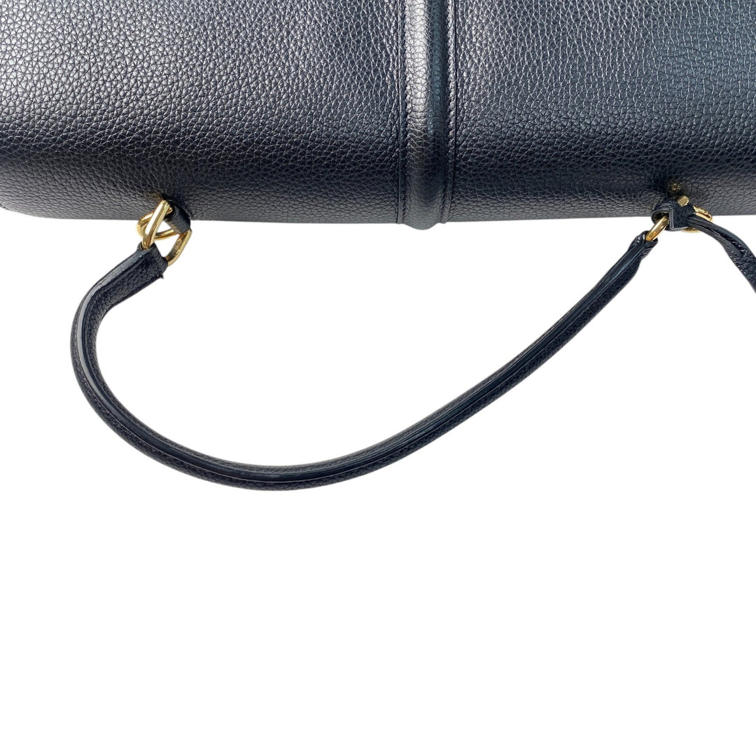 美品 セリーヌ CELINE レディース ハンドバッグ ショルダーバッグ 16セーズ クラシック 2way 187373