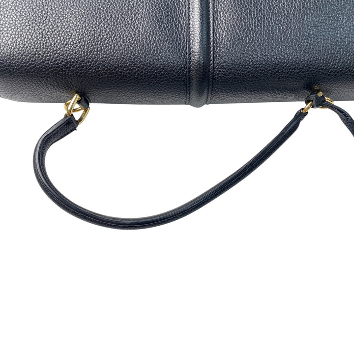 美品 セリーヌ CELINE レディース ハンドバッグ ショルダーバッグ 16セーズ クラシック 2way 187373