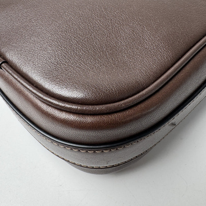 コーチ COACH ショルダーバッグ 斜めがけ クロスボディ CW461 メンズ
