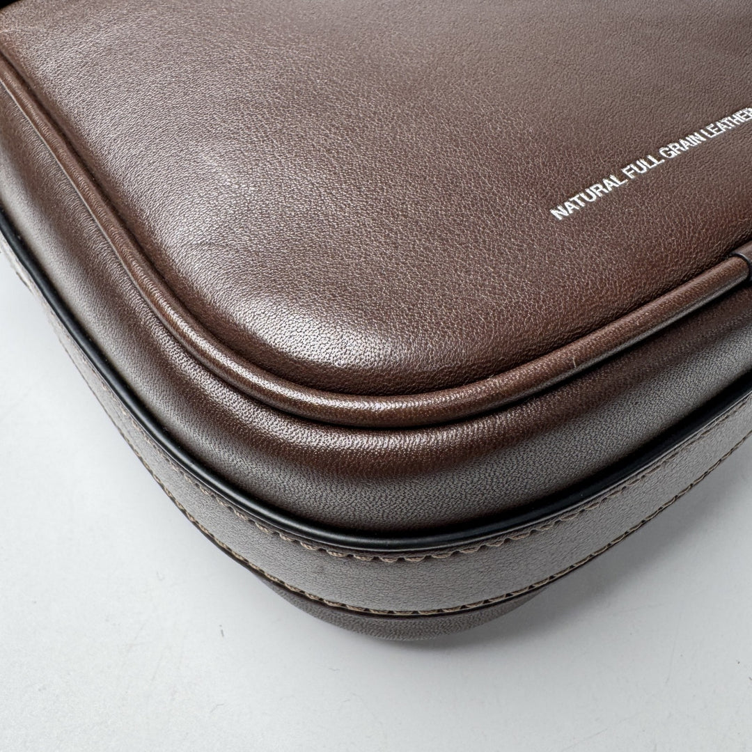 コーチ COACH ショルダーバッグ 斜めがけ クロスボディ CW461 メンズ