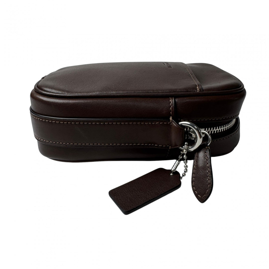コーチ COACH ショルダーバッグ 斜めがけ クロスボディ CW461 メンズ