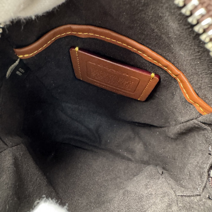 コーチ COACH ショルダーバッグ 斜めがけ クロスボディ CW461 メンズ