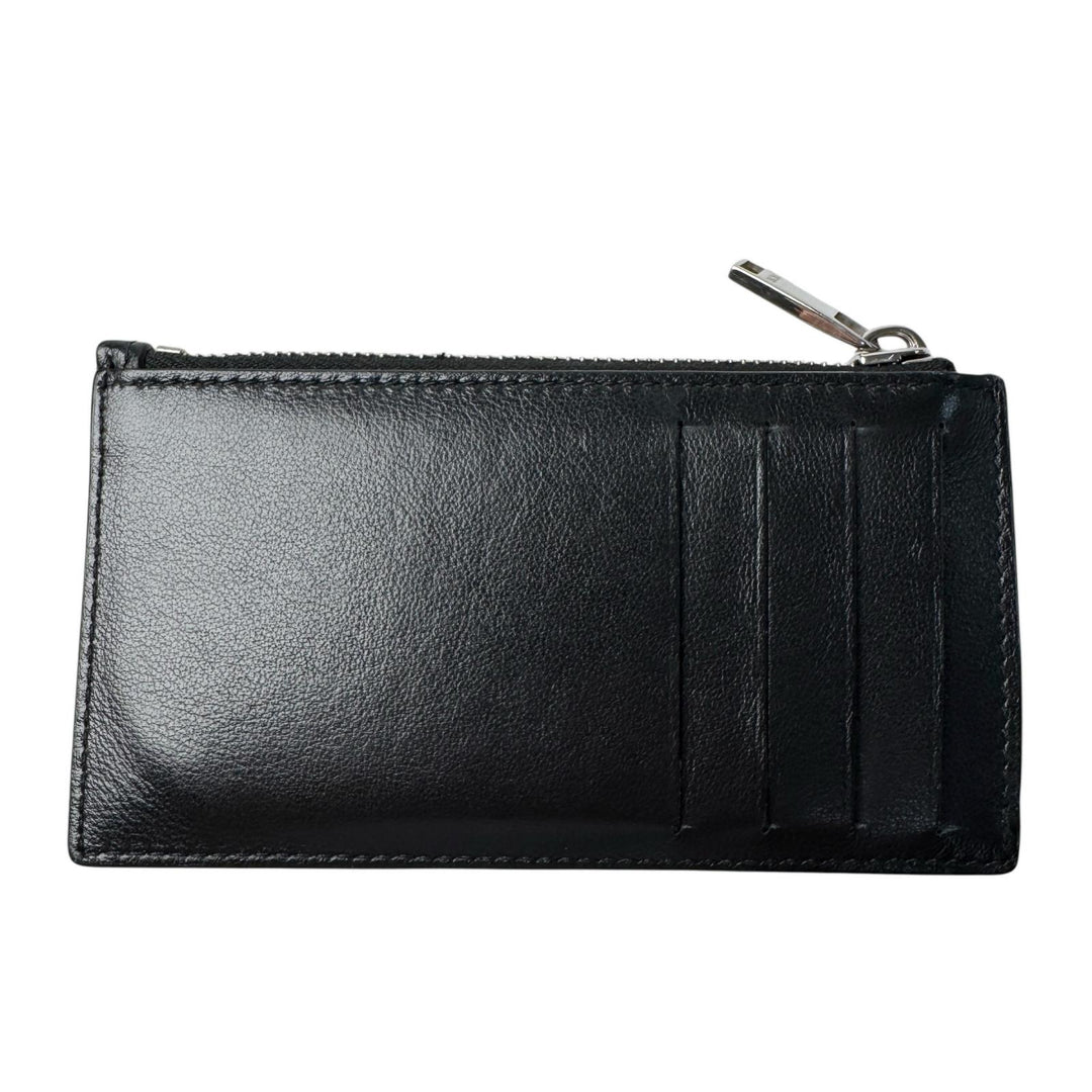 クリスチャンディオール DIOR オブリーク カードホルダー フラグメントケース メンズ
