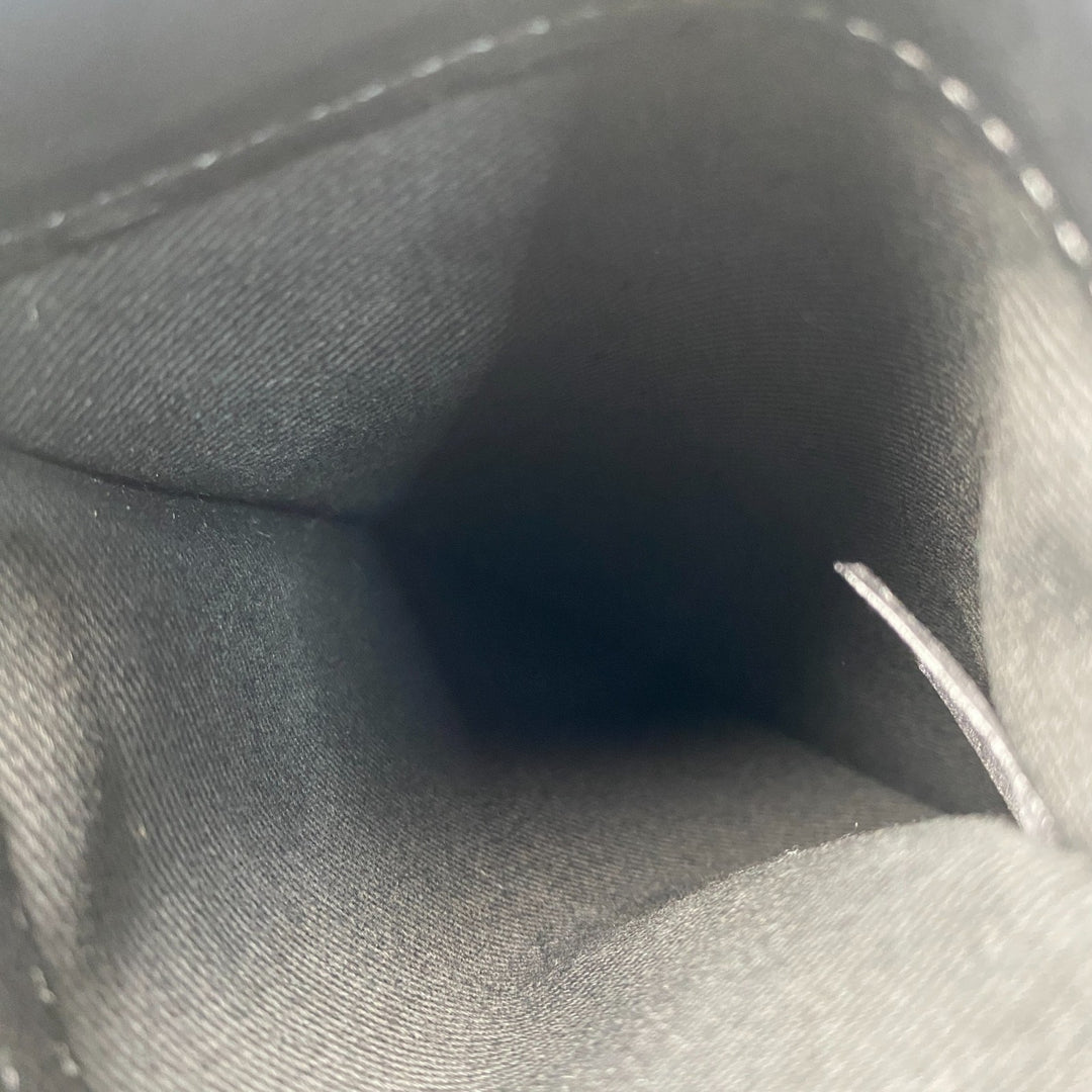 美品 マルジェラ Maison Margiela 4ステッチ フォンポーチ レディース