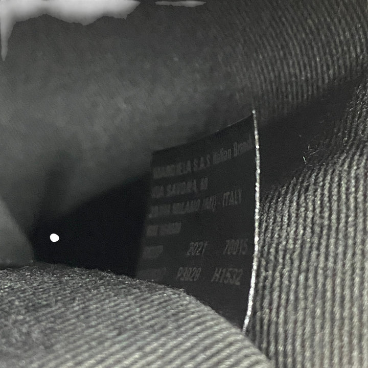 美品 マルジェラ Maison Margiela 4ステッチ フォンポーチ レディース