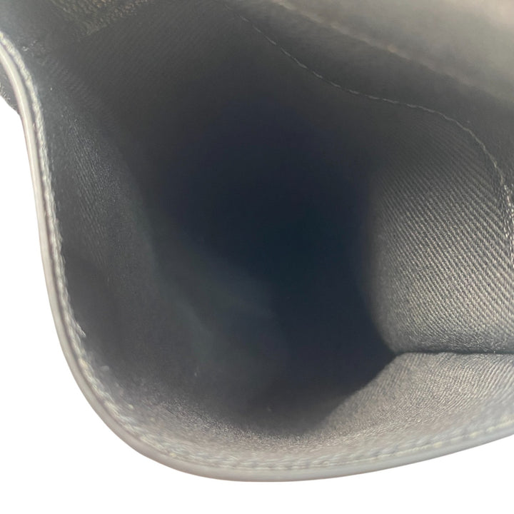 美品 マルジェラ Maison Margiela 4ステッチ フォンポーチ レディース